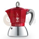 Bialetti Кафеварка Moka Induction за 2 чаши