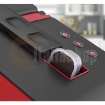 Caffè Ditalia Chikko Италианска Кафе Машина + филтър Caffè Ditalia Chikko Италианска Кафе Машина + филтър