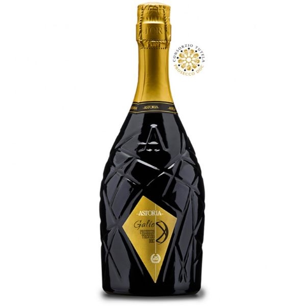 Astoria Бяло Пенливо Вино Galíe Prosecco 750мл
