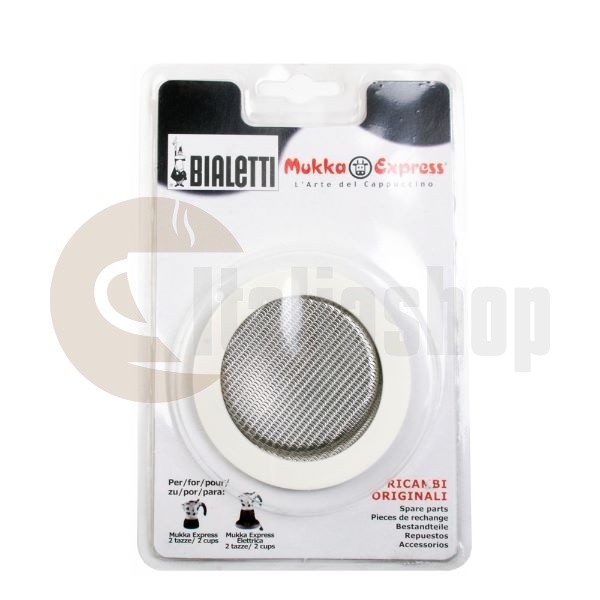 Bialetti Уплътнение За Кафеварка Mukka Espress