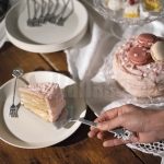 Guzzini Шпатула за Сервиране на Торта Love