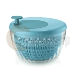 Guzzini Купа за салата с капак Spin and Store 26 см Guzzini Купа за салата с капак Spin and Store 26 см