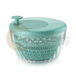 Guzzini Купа за салата с капак Spin and Store 26 см Guzzini Купа за салата с капак Spin and Store 26 см
