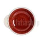 Evviva Комплект съдове за хранене Jaipur Rossa - 18 части