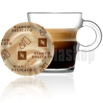 Nespresso Pro Bianco Delicato 50 Бр.