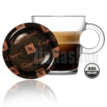 Nespresso Pro Congo Organic 50 Бр