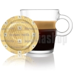 Nespresso Pro Espresso Vanilla 50 Бр.