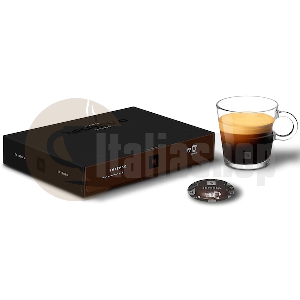 Nespresso Pro Intenso 50 Бр.