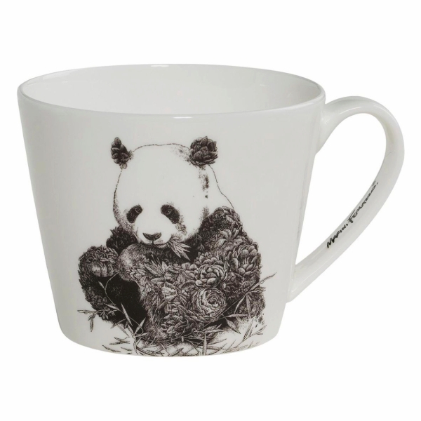 Maxwell &amp; Williams Ferlazzo чаша larga panda gigante 450ml