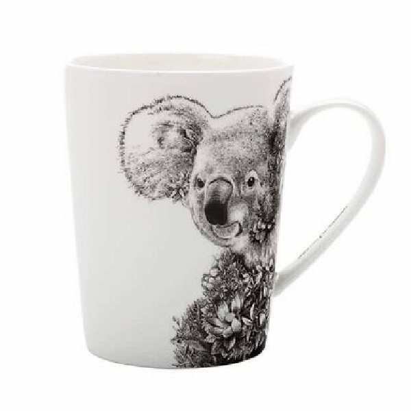 Maxwell &amp; Williams Ferlazzo чаша alta koala 450ml