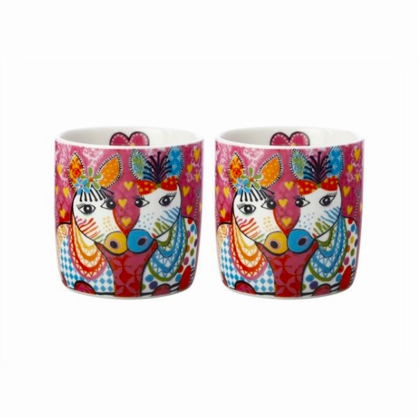 Maxwell &amp; Williams love 2 чаши за еспресо 100 ml