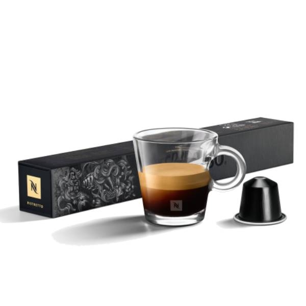Nespresso Classic Ispirazione Ristretto Italiano 10 Бр.