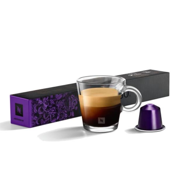 Nespresso Classic Ispirazione Arpeggio 10 Бр.