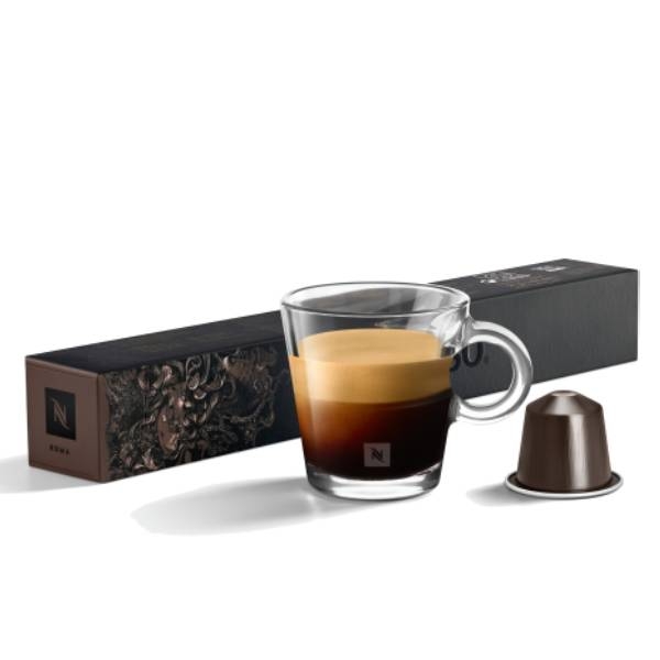 Nespresso Classic Ispirazione Roma 10 Бр.