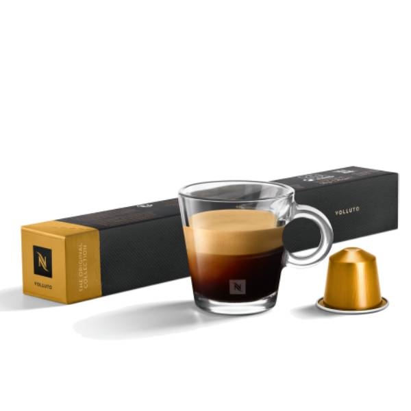 Nespresso Classic Volluto 10 Бр.
