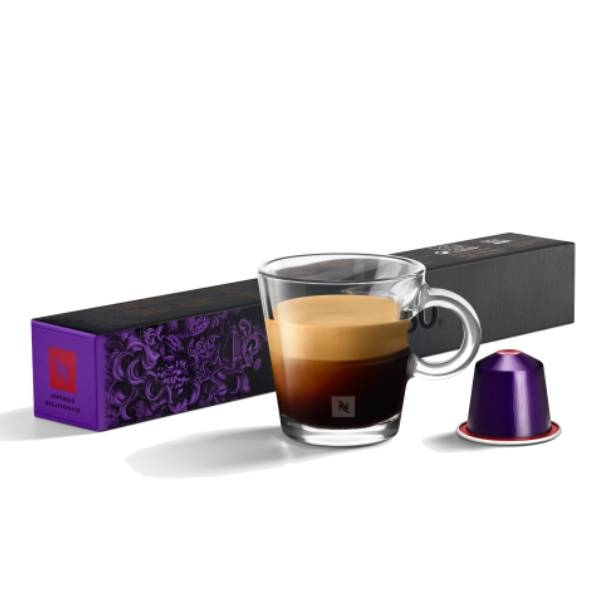 Nespresso Classic Arpeggio Decaffeinato 10 Бр.