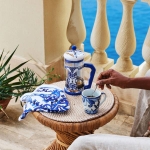 Bialetti Dolce&Gabbana Преса 350 ml Bialetti Dolce&Gabbana Преса 350 ml