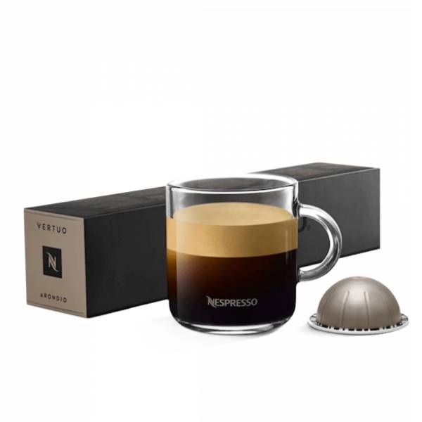 Nespresso Vertuo Arondio -  10 Бр.