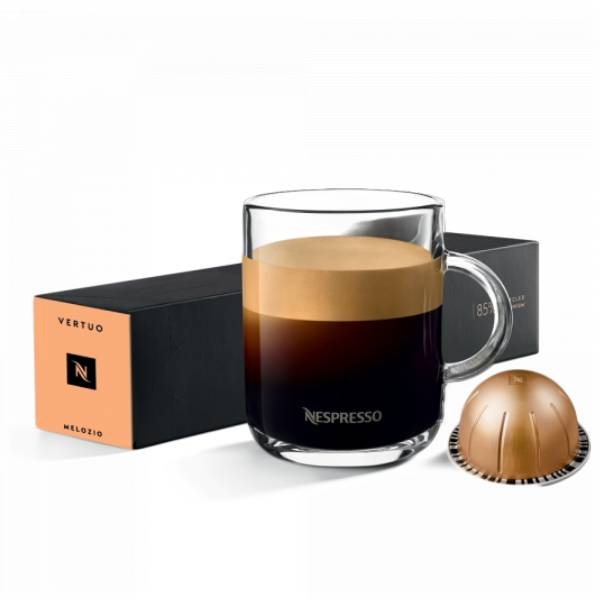 Nespresso Vertuo Melozio - 10 Бр.