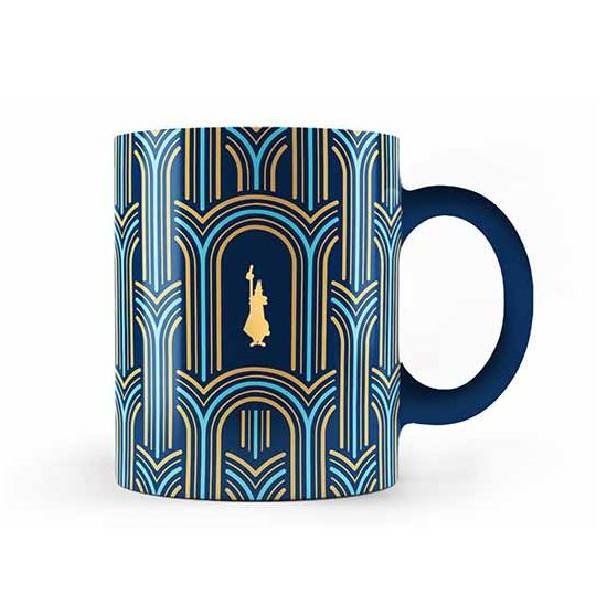 Bialetti порцеланова чаша Déco Glamour