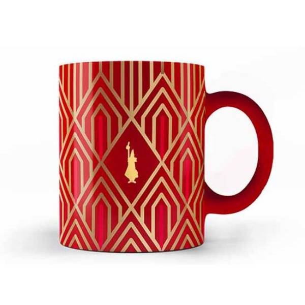 Bialetti порцеланова чаша Déco Glamour