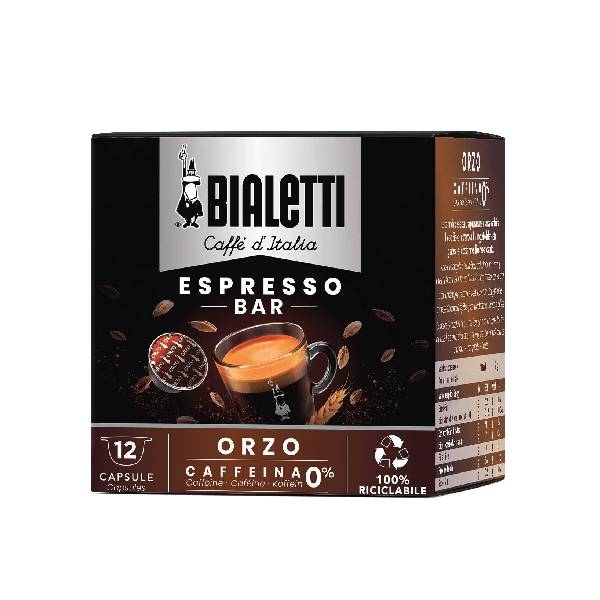 Bialetti Orzo 12 Бр