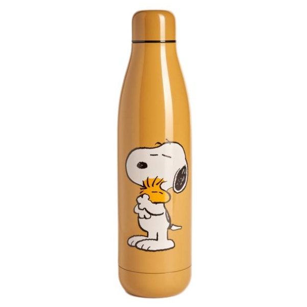 QuyCup термос Peanuts Snoopy 500 ml 