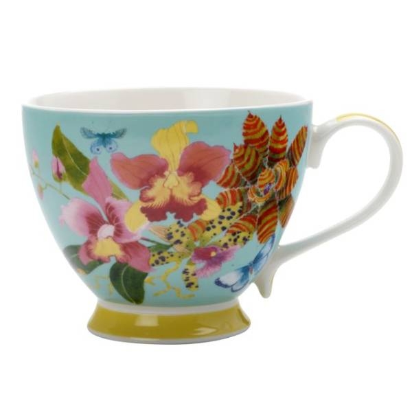 Maxwell &amp; Williams Exotica чаша orchidea 400ml 
