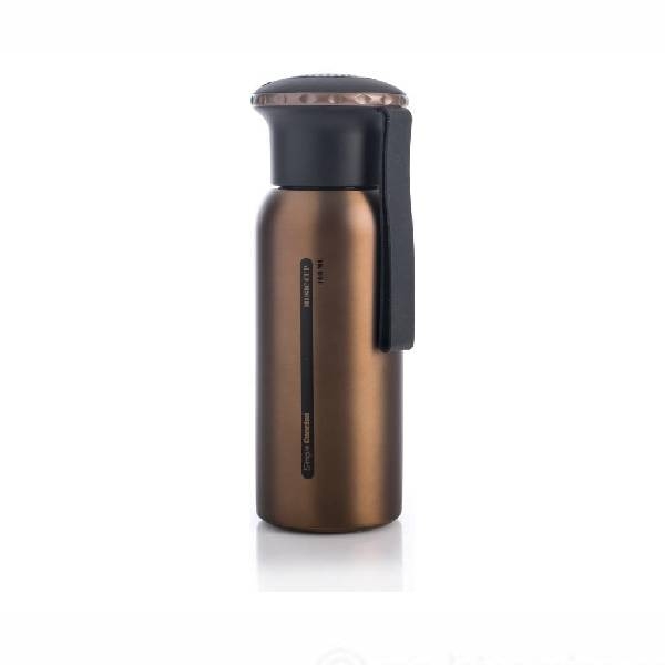 Evviva Термо бутилка с капак с Bluetooth високоговорител WX music - 460 ml