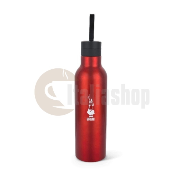 Bialetti Термос Червен 500ml 