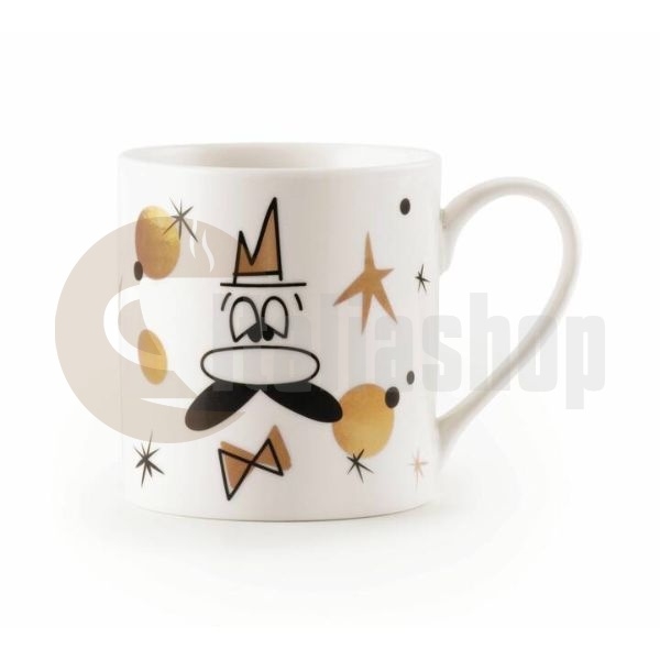 Bialetti Лимитирана Порцеланова Чаша