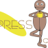 Espresso café