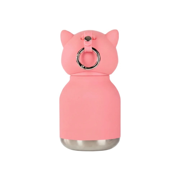 Термо бутилка Mini Fox Bestie Bottle