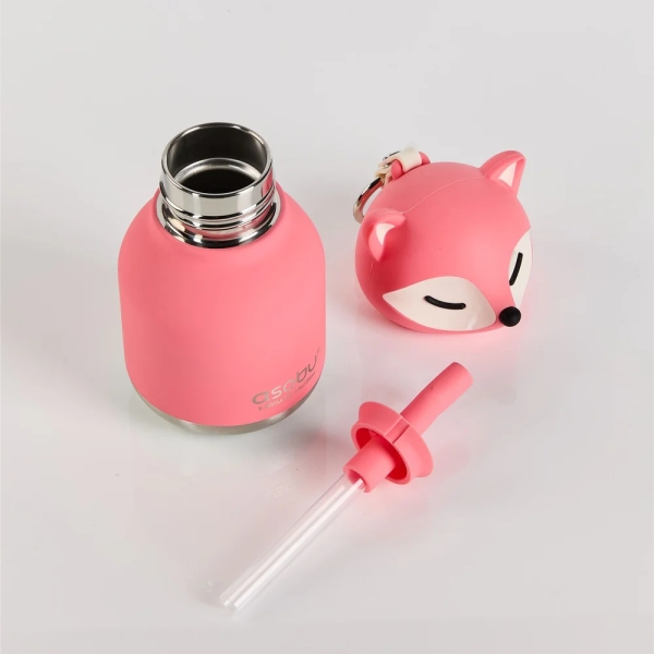 Термо бутилка Mini Fox Bestie Bottle