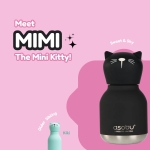Термо бутилка Mini Kitty Bestie Bottle Термо бутилка Mini Kitty Bestie Bottle
