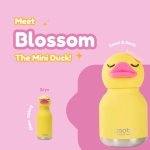Термо бутилка Mini Duck Bestie Bottle Термо бутилка Mini Duck Bestie Bottle