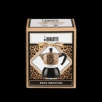 Кафеварка Bialetti Dolce&Gabbana Moka Induction Leopardo