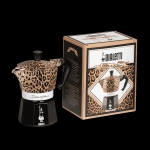 Кафеварка Bialetti Dolce&Gabbana Moka Express Leopardo – 3 чаши