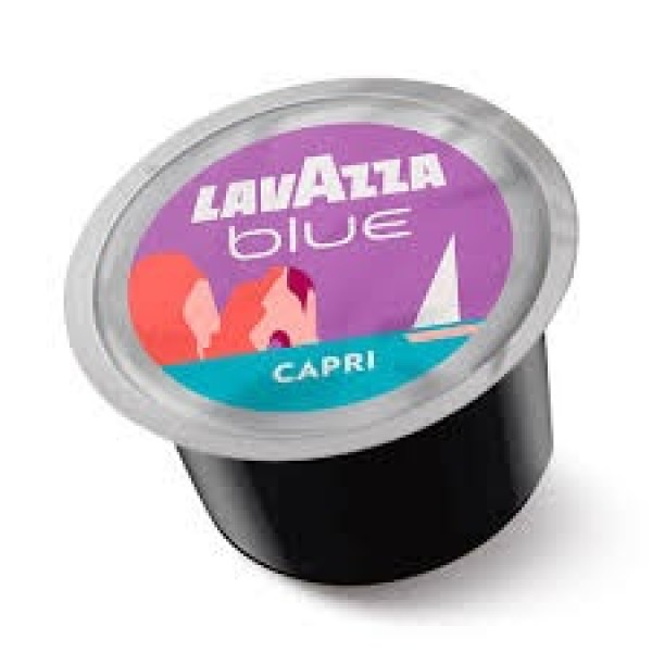 Lavazza BLUE Tales of Capri – 100 бр.