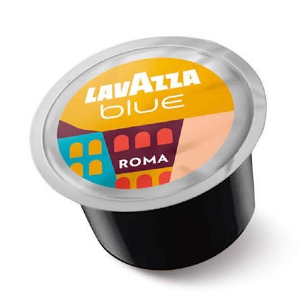 Lavazza BLUE Tales of Roma – 100 бр.