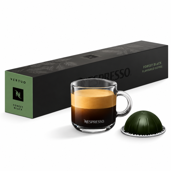 Nespresso Vertuo Il Caffe 10 бр.