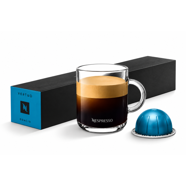 Nespresso Vertuo Odacio 10 бр.