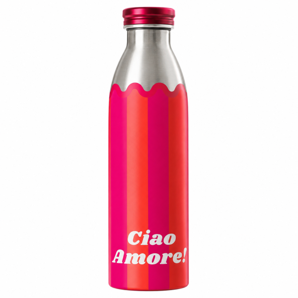Bialetti Термобутилка Ciao Amore 