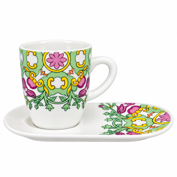 Bialetti Чаша Primavera 