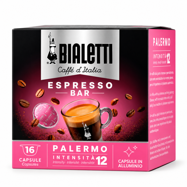 Bialetti Palermo 16 Бр.