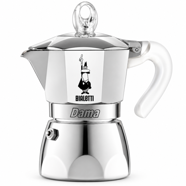 Bialetti Dama кафеварка 3 чаши