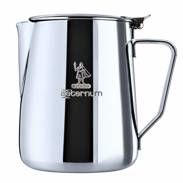 Aeternum La Divina 900 ml Кана за мляко 