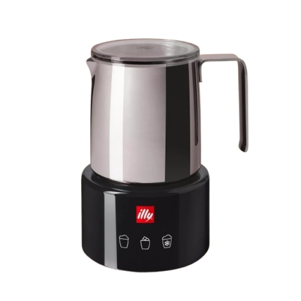 Капучинатор Illy – MILK FROTHER