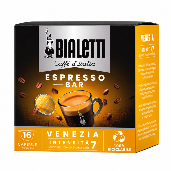 Bialetti Venezia 16 Бр.