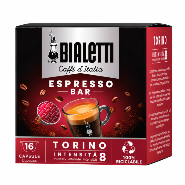 Bialetti Torino 16 Бр.